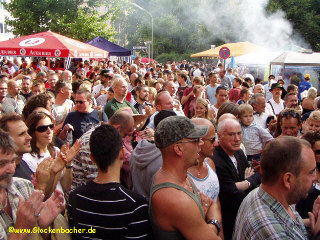 Glockenbachfest 2011